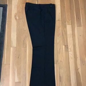 Dress pants